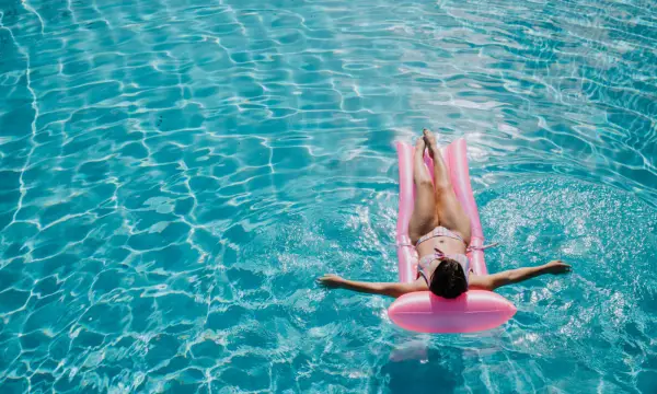 Freibad Affalter
