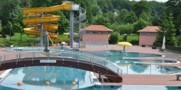 Freibad Gablenz