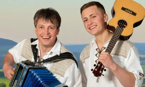 Musikpavillion am Kurmittelhaus