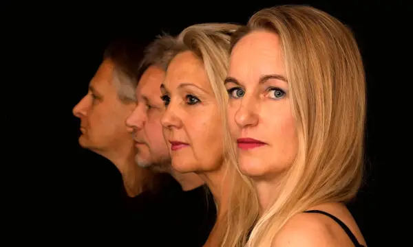 Kulturzentrum Goldne Sonne