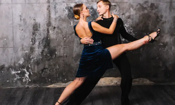 Das Tanzstudio Chemnitz