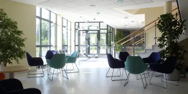 ADMEDIA Chemnitz - Rehazentrum