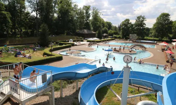 Erlebnisbad Zwönitz