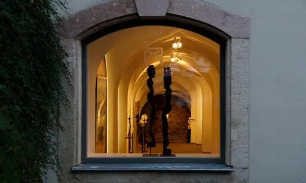 Kleine Galerie