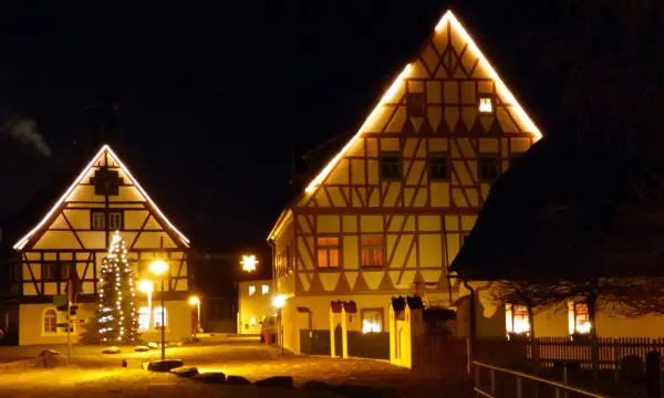 Saigerhütte Grünthal - Ein Stück Welterbe in Olbernhau