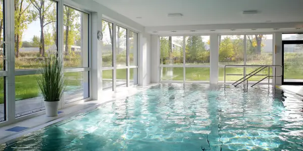 ADMEDIA Chemnitz - Physiotherapiezentrum
