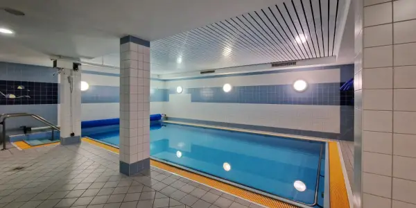 ADMEDIA Freiberg - Physiotherapiezentrum