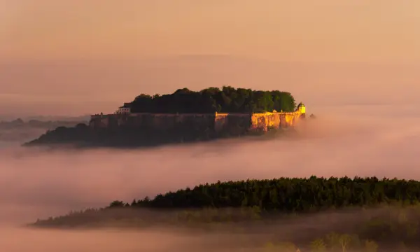 Festung Königstein