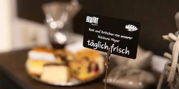 C-YOU-Hotel Chemnitz