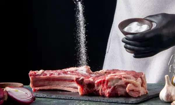 Kochschule Schlagwitz