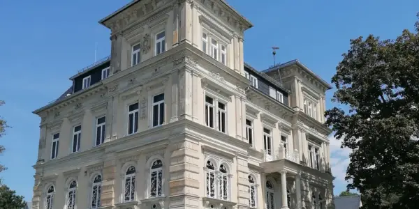 Raritätensammlung Bruno Gebhardt