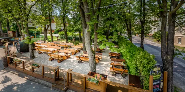 Brauerei Gasthof Zwönitz mit Pension & Genussmanufaktur