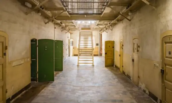 Areal Stalburc/Hoheneck