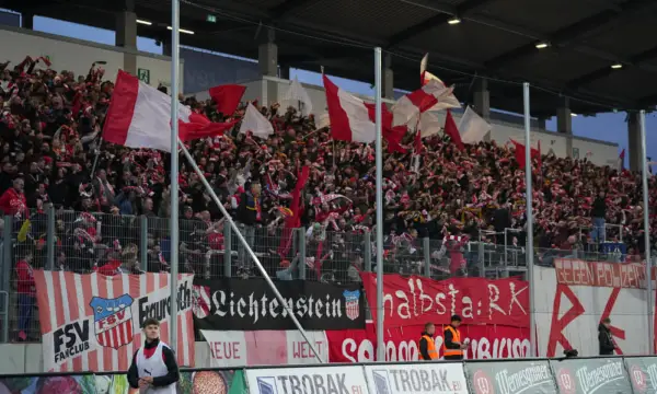 GGZ Arena Zwickau