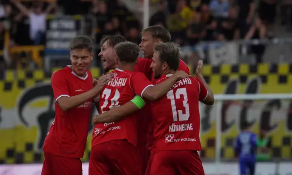 FSV Zwickau