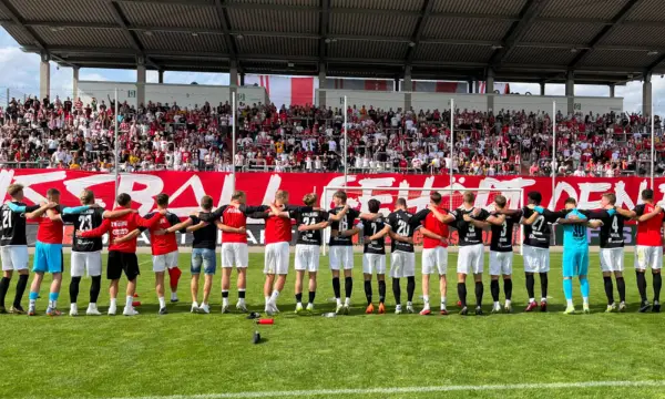 FSV Zwickau
