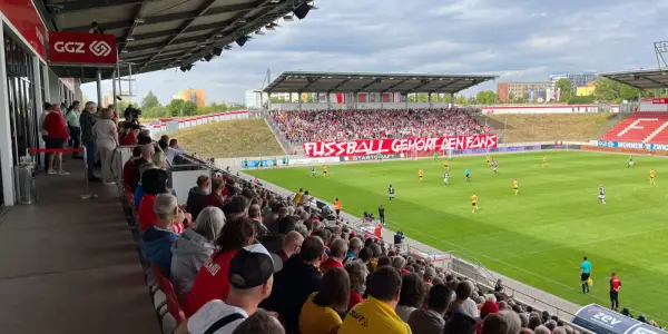 FSV Zwickau