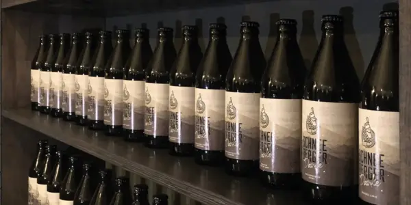 Schneeberger Braukombinat e.V.