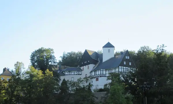 Schloss Rauenstein