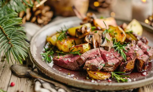 Kochschule Schlagwitz