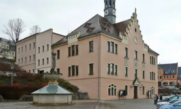 Kath. Kirche St. Pius X.
