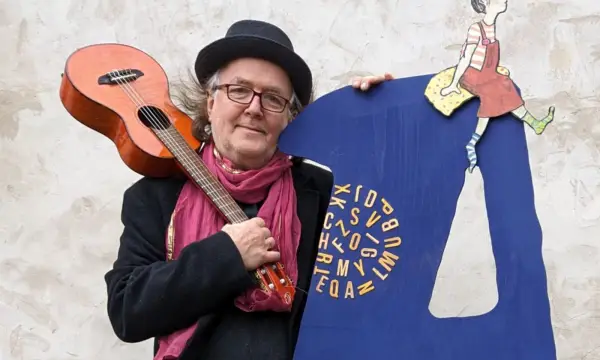 Jugend- und Kulturzentrum Theater Variabel