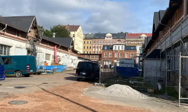 Stadtwirtschaft Chemnitz
