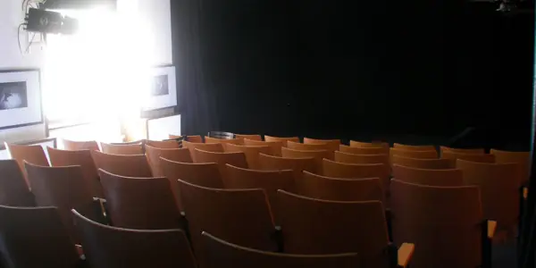 Jugend- und Kulturzentrum Theater Variabel