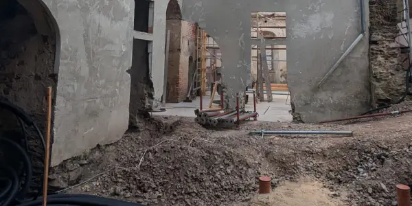 Kulturwerk Schneeberg
