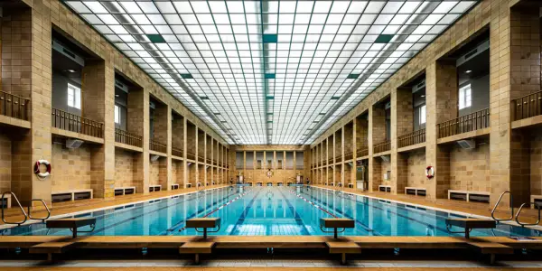 Stadtbad Chemnitz 