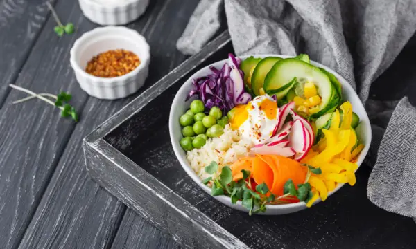 Peacefood Unverpackt