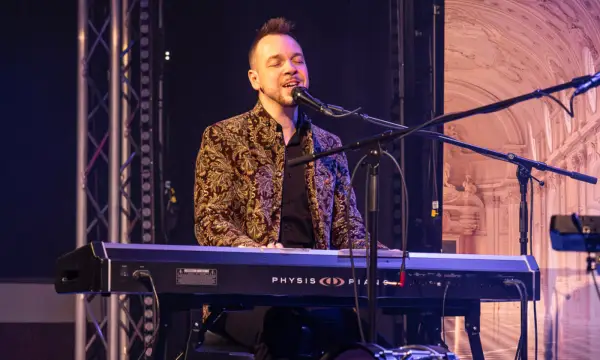 Kulturkeller Limbach-Oberfrohna