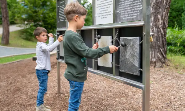 Drachenhöhle Syrau