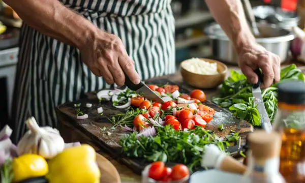 Kochschule Schlagwitz