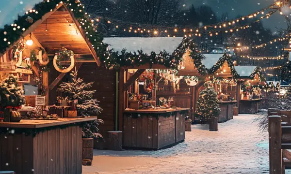 Freilichtbühne im Wettinhain