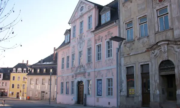 Schmeil Haus