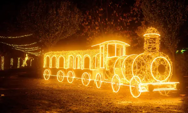 Sonnenlandpark Lichtenau