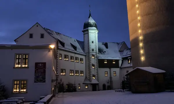 Schloss Wildeck