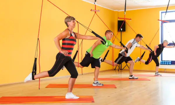 mumm Fitness Sport- und Gesundheitszentrum