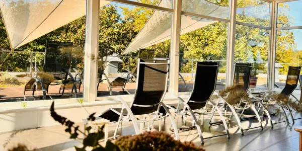 mumm Fitness Sport- und Gesundheitszentrum