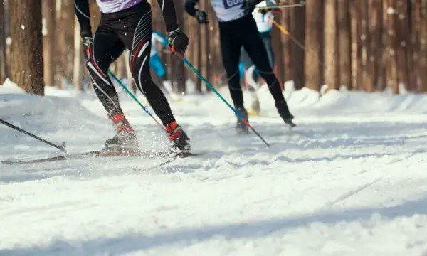 Museum für Wintersport & Stadtgeschichte Oberwiesenthal