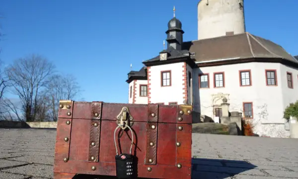 Burg Posterstein