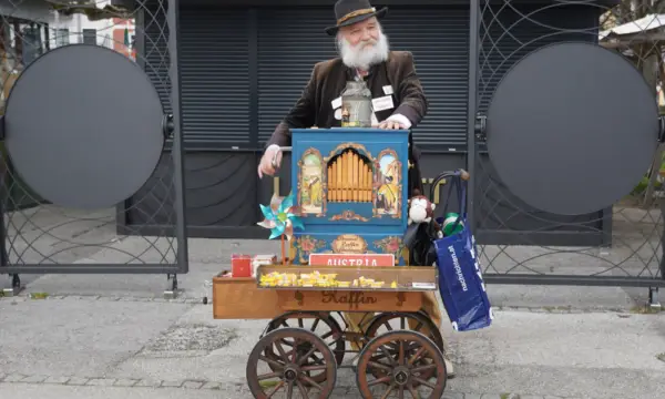 Trinitatiskirche Zwönitz