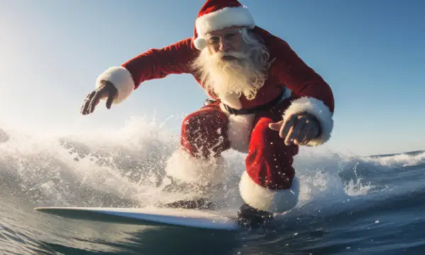 Pineapplewakepark Rossau