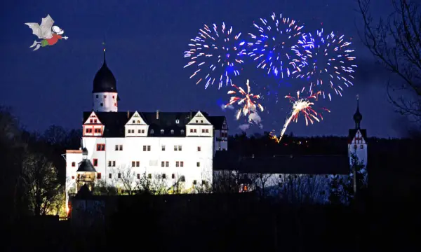 Schloss Rochsburg