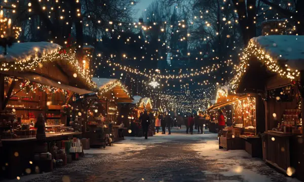 Hauptmarkt Stollberg