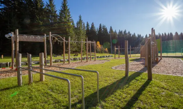 Sportpark Rabenberg