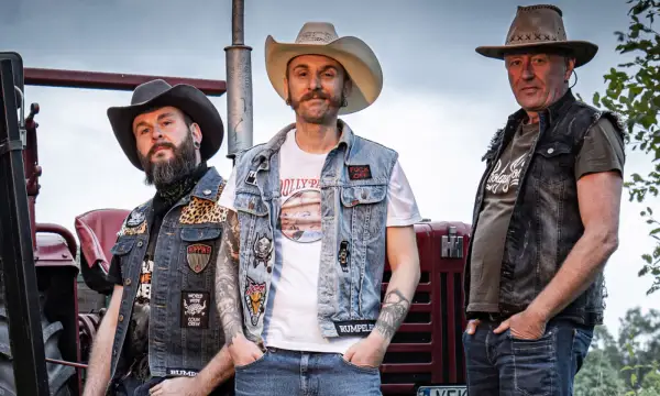 Böttcherfabrik Pobershau