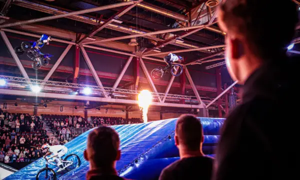 Messe Chemnitz