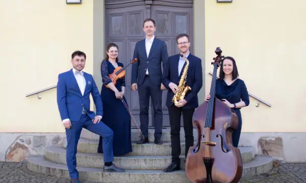 Kulturzentrum im Schloss Schwarzenberg